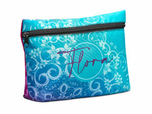 Hoppla Seasoned Traveller Utility Pouch