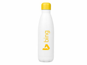Kooshty Bingo Vacuum Water Bottle - 500Ml