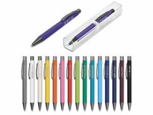 Omegadon Pen Set