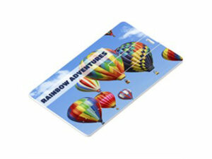 Picasso Card Memory Stick - 8Gb
