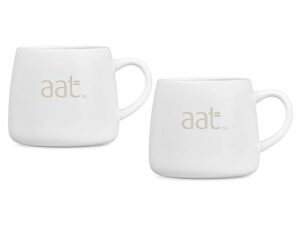 Serendipio Camden Mug (Set Of 2)