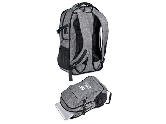 Serendipio Urban Ultra Laptop Backpack - Image 2