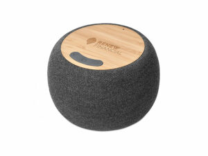 Swiss Cougar Geneva Wireless Charger And Speaker