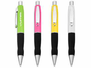 Turbo Bruno Ball Pen