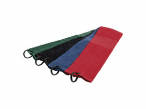 100% Cotton Golf Towel