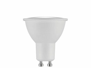 3W Gu10 Rechargable Led Light Bulb