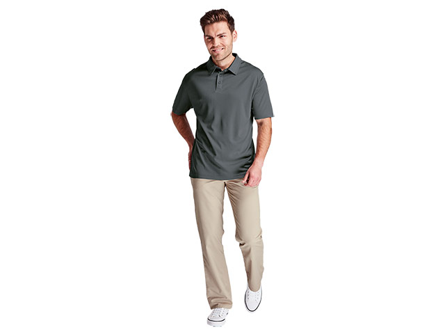 4-Way Stretch Golfer Mens