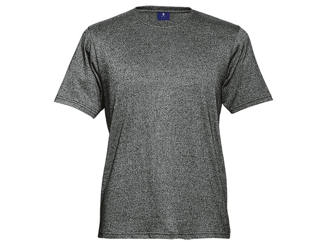 Barron Grindle T-Shirt Cotton Polyester - Image 2