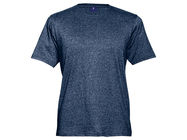 Barron Grindle T-Shirt Cotton Polyester - Image 3