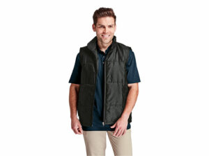 Bodywarmer Mns