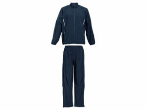 Brt Easy-Fit Tracksuit