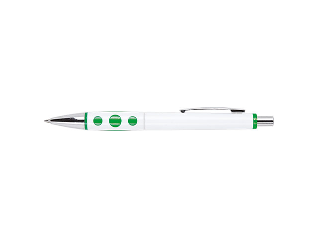 Dot Pattern Ballpoint Pen - Image 2