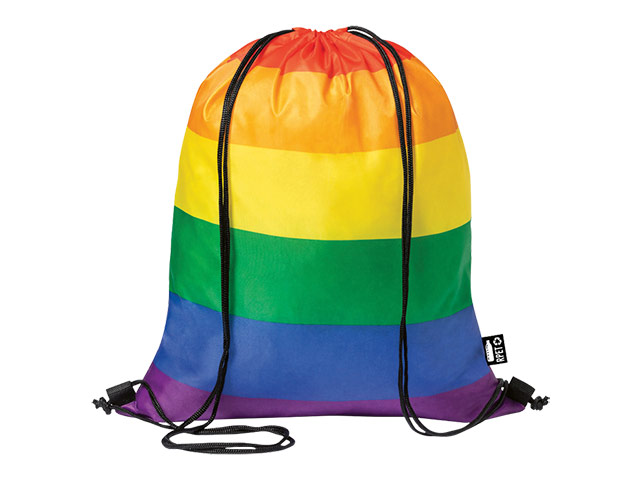 Drawstring Bag Marsha