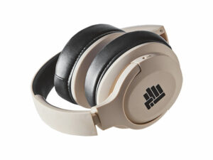 Ind Active Noise Cancelling Bluetooth Headphone