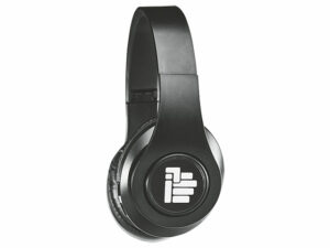 Ind Luminous Bluetooth Headphone