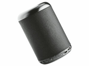 Ind Mini Portable Bluetooth Speaker