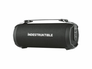 Ind Nesty Bluetooth Speaker