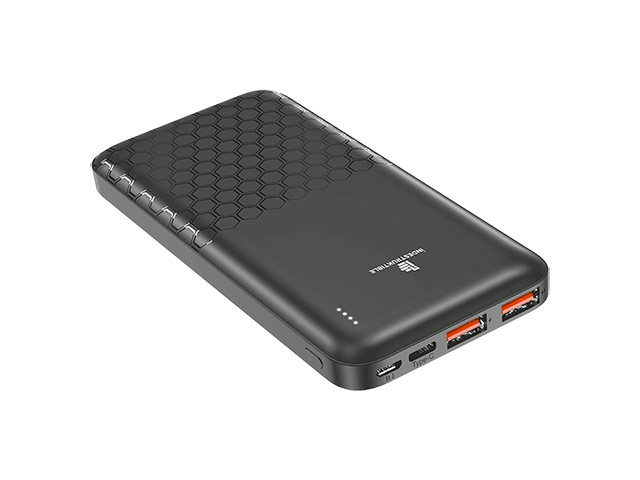 Ind Pulse 10 000Mah Power Bank
