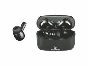 Ind Tws Stem Earphone With Charging Case