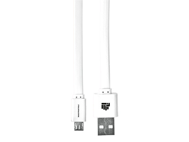 Ind Usb 2.0 To Micro Flat Cable - Image 5