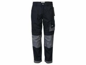 Jcb Technical Work Trouser