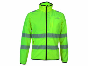 Jcb Windbreaker