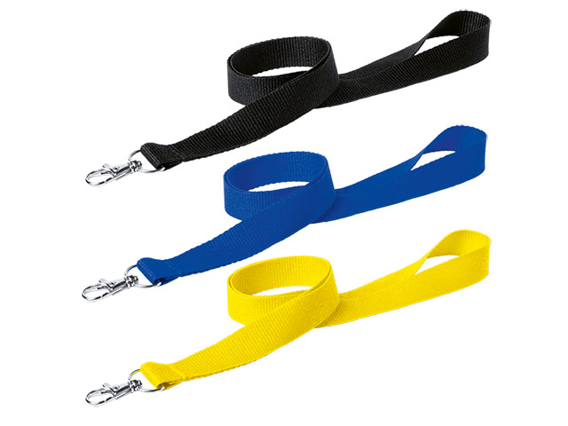 Lanyard Neck - Image 2