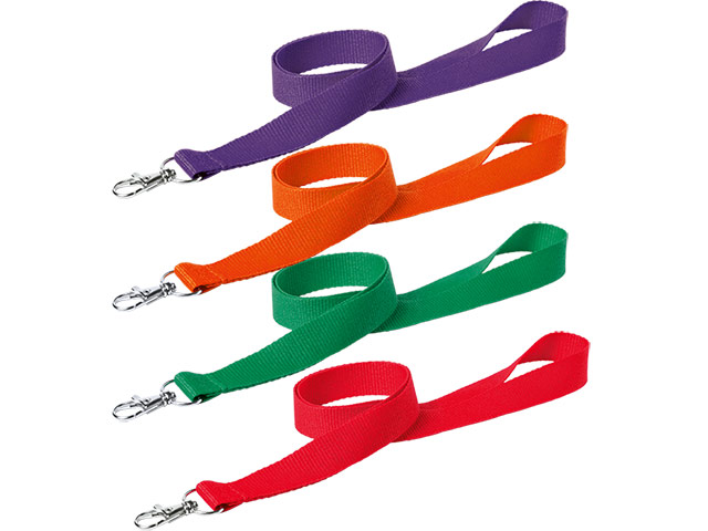 Lanyard Neck - Image 3