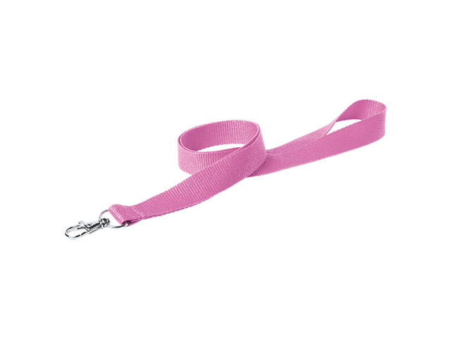 Lanyard Neck