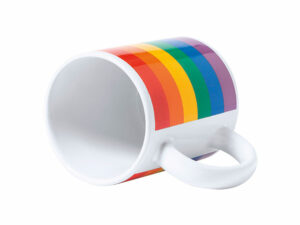 Mug Mercurik