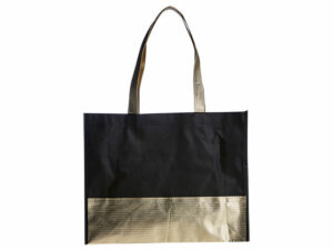 Non-Woven Glamour Shopper Ladies