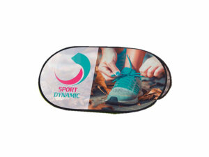 Pop Up Banners