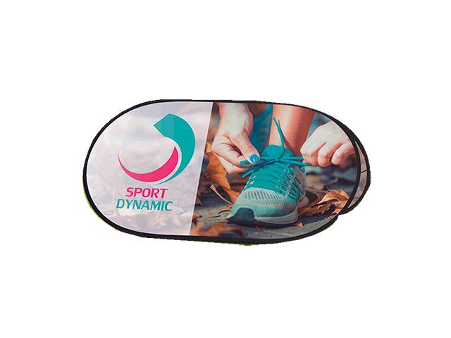 Pop Up Banners