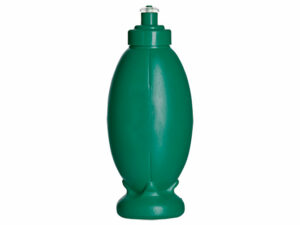 Rugby Water Bottle