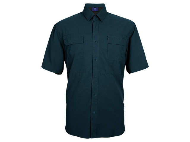 Savannah Bush Shirt Mens - Image 2