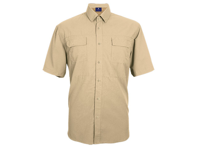 Savannah Bush Shirt Mens - Image 3