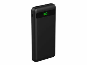Snug 10000Mah Led Dig2 Pd Powerbank