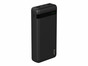 Snug Compact Led2 Powerbank - 20000Mah