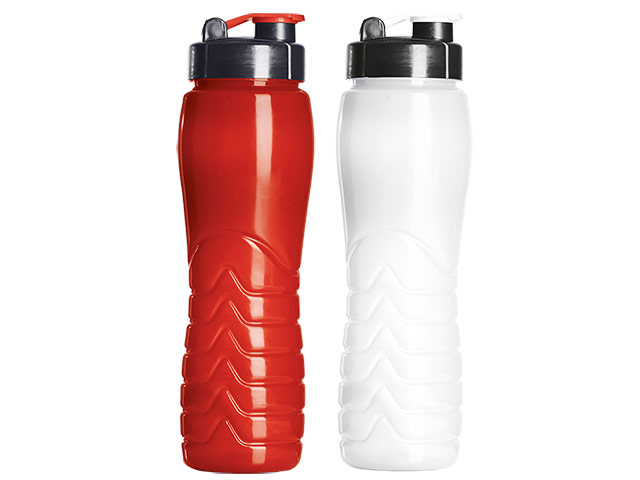 Surfside 750Ml Water Bottle Polypropylene - Image 5