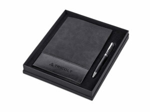 Alex Varga Barnabas Notebook And Pen Set