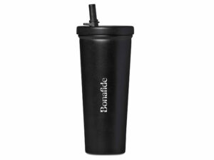 Alex Varga Empire Stainless Steel Vacuum Sipper Tumbler - 750Ml
