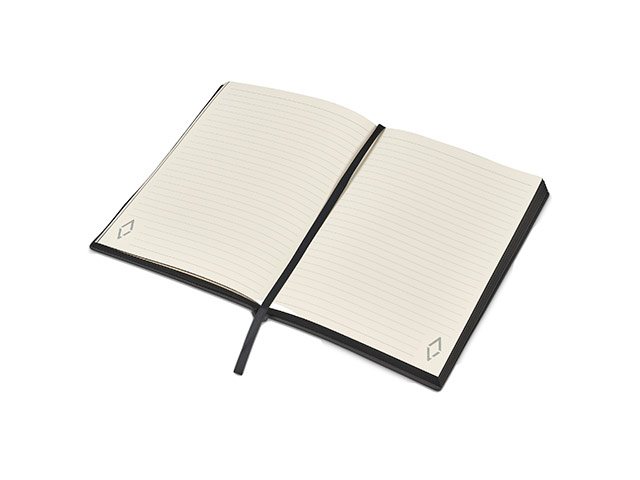 Alex Varga Omnibus A5 Soft Cover Notebook - Image 2