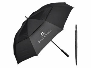 Alex Varga Taranis Auto-Open Golf Umbrella