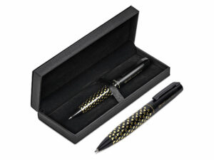 Andy Cartwright Afrique Dusk Ball Pen