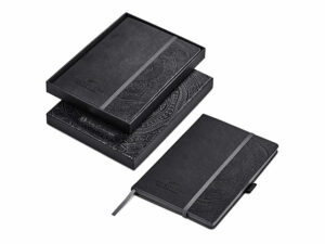 Andy Cartwright Mantra A5 Hard Cover Notebook