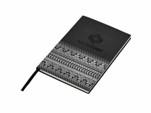 Andy Cartwright Symmetry A5 Soft Cover Notebook
