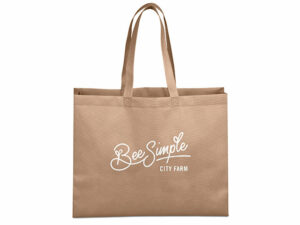 Back-To-Nature Non-Woven Bag