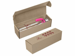 Bosley Bottle Gift Box