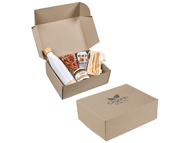 Bosley Gift Box A