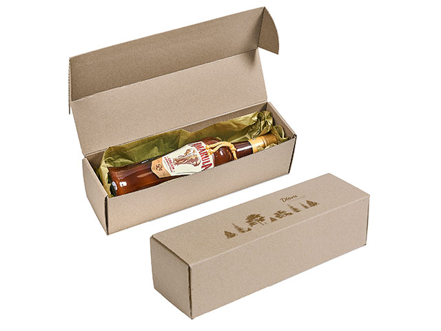 Bosley Wine Gift Box